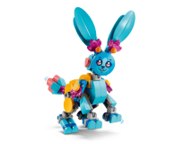 LEGO DREAMZzz 71488 Kreatywne zwierzęce przygody Bunchu - 1299009 - zdjęcie 3